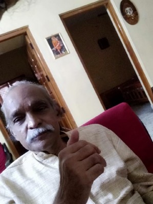 Sasi — Home Tutor in Coimbatore