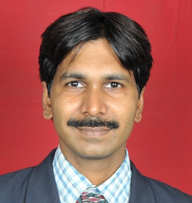 Ujwal Kolhe - Pharmaceutical Engineering Tutor in Pune West