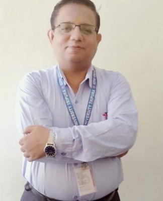 ARINDAM SINHA - Book Keeping Basic Tutor in Kolkata Suburb
