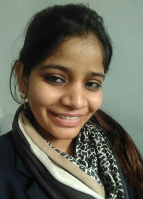 Arshi saifi - Entrepreneu Tutor in Moradabad