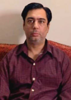 Raj kumar - Maths Tutor in Faridabad