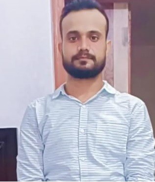 Ajay Kumar — Home Tutor in Rajkot