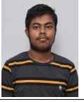 Sai Aditya — Home Tutor in Hyderabad Central