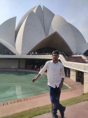 Vikash Kumar — Home Tutor in Delhi North