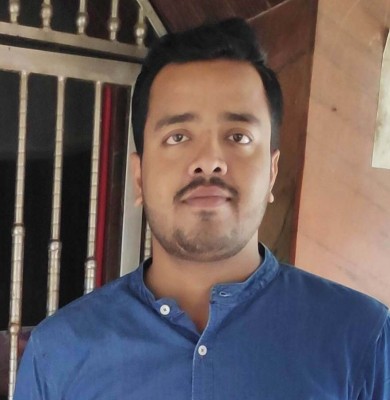Abhay kumar choudhary - Home Tutor in Jamshedpur