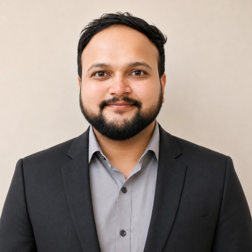 Saurav Raghav