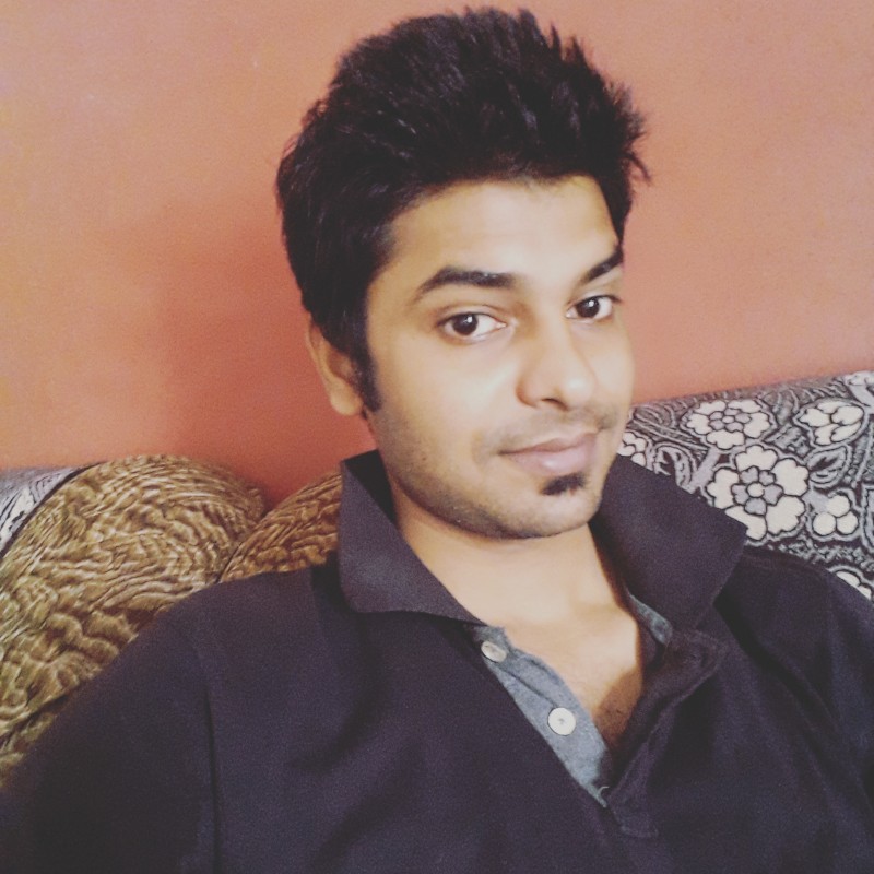 siddhartha singh — Home Tutor in ghaziabad