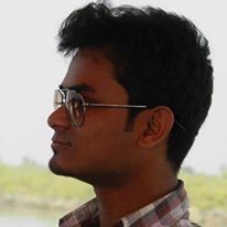 RIPAN BISWAS — Home Tutor in Kolkata - South