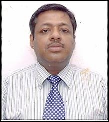 yogesh garg — Home Tutor in Ghaziabad