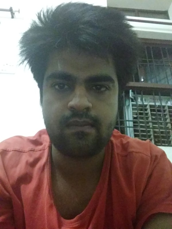 Sagar chugwani — Home Tutor in Jaipur
