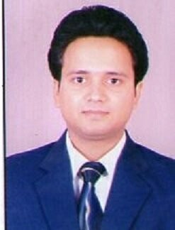 ANKIT MISHRA — Home Tutor in Kanpur