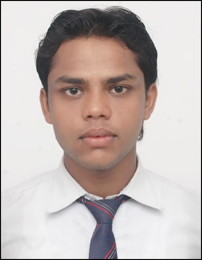 HARSH KUMAR SINGH — Home Tutor in Lucknow