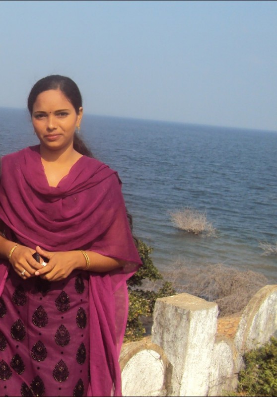Krishna kumari - Polity Tutor in Visakhapatnam