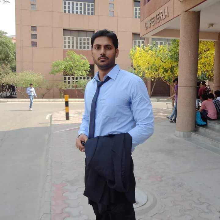 Hare Murari — Home Tutor in Bangalore - South