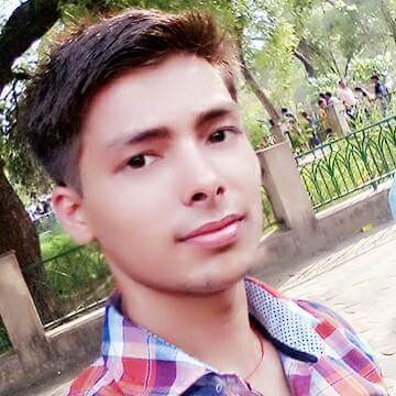 Akshay Rathore — Home Tutor in Lucknow