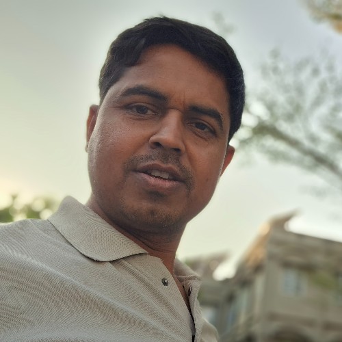 Jitendra Singh