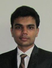 Monanshu Shah — Home Tutor in Ahmedabad - Central