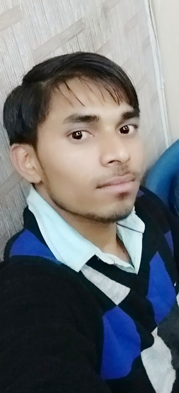 harendra mishra — Home Tutor in East Delhi