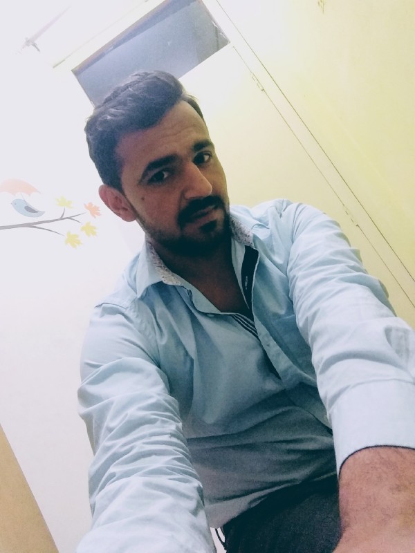 ANIL KUMAR — Home Tutor in Gurgaon