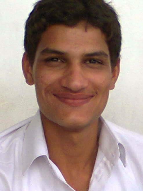 Lalit — Home Tutor in Hisar