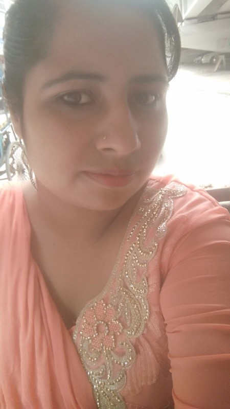 Deepika - All Subject Up To 6th Grade Tutor in West Delhi