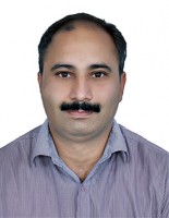 Vipin Khanna - Maths Iit Jee Tutor in Pune - West