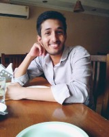 Jay kishan singh - Analog Communication Tutor in South Delhi