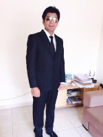 Rohit Chaudhary — Home Tutor in Jaipur
