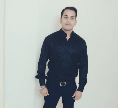 Satish kumar — Home Tutor in Bhopal