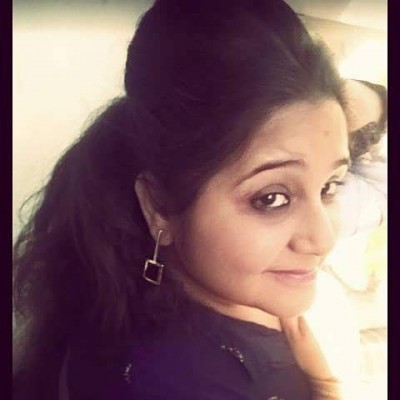 Ritika Harjai - Mass Communication Jo Tutor in Dehradun