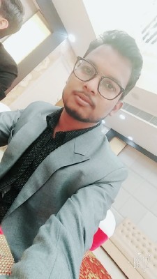 SUMIT GUPTA — Home Tutor in Bhopal