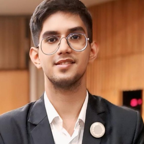 Amaan Husain Rizvi