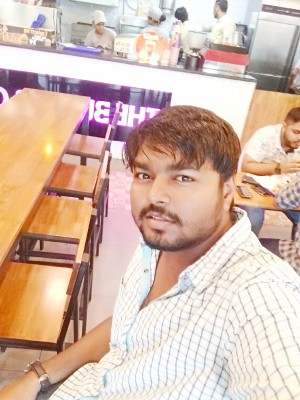 AMIT KUMAR — Home Tutor in Gurgaon
