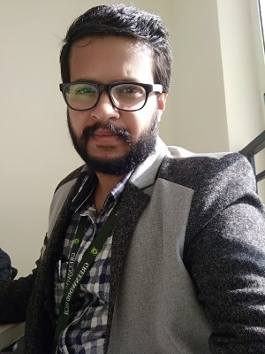 RAVINDRANATH — Home Tutor in Bangalore South