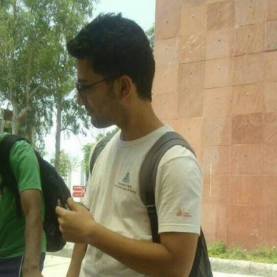 Ahmed Siddiqui - Home Tutor in Delhi Central