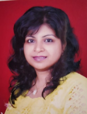 Vaishali Varma - Public Administration In Ba Ma Tutor in Mumbai Western Suburbs
