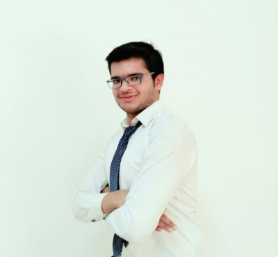 Animesh Vashistha — Home Tutor in Delhi East