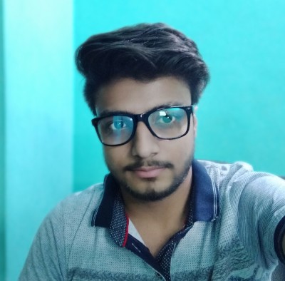 Prashant Varshney — Home Tutor in Delhi North