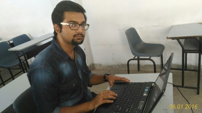 debayan datta — Home Tutor in Kolkata North