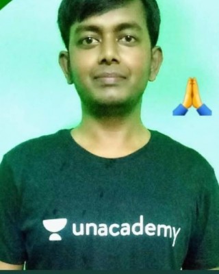 Ajay Kumar — Home Tutor in Delhi Central