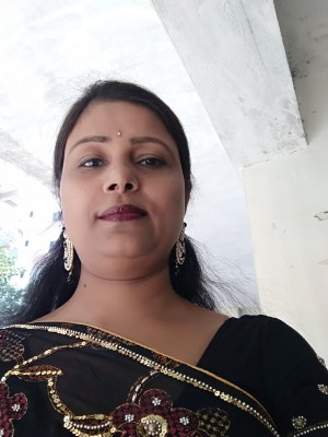 Swati garg — Home Tutor in Agra
