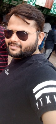 Sachin sharma - Cat Tutor in Ghaziabad