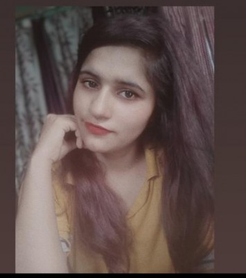 Monti — Home Tutor in Delhi North