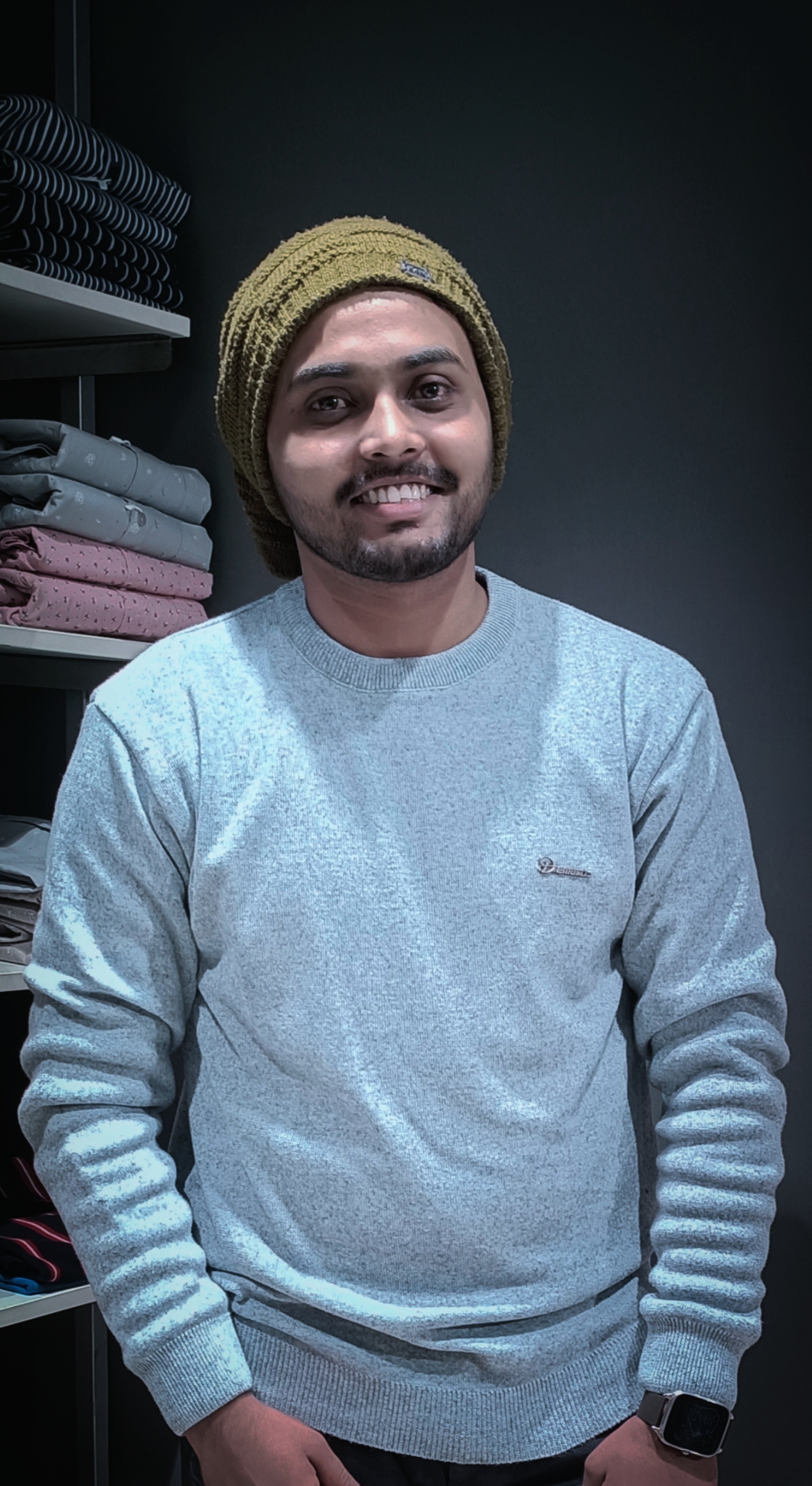 ANKIT Kumar - Home Tutor in Lucknow