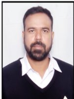 Sumit - Maths in Class 10 Tutor in Bhopal