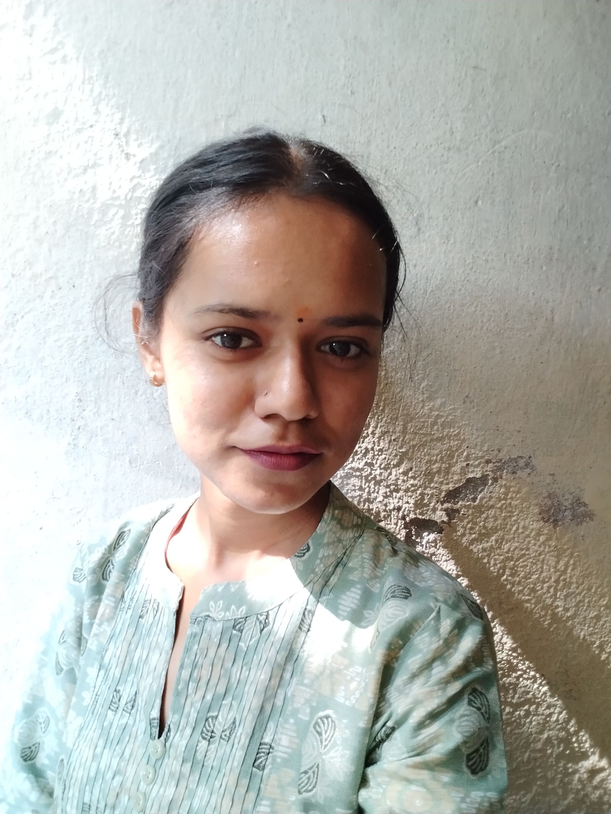 Somya gouri - Home Tutor in Patna