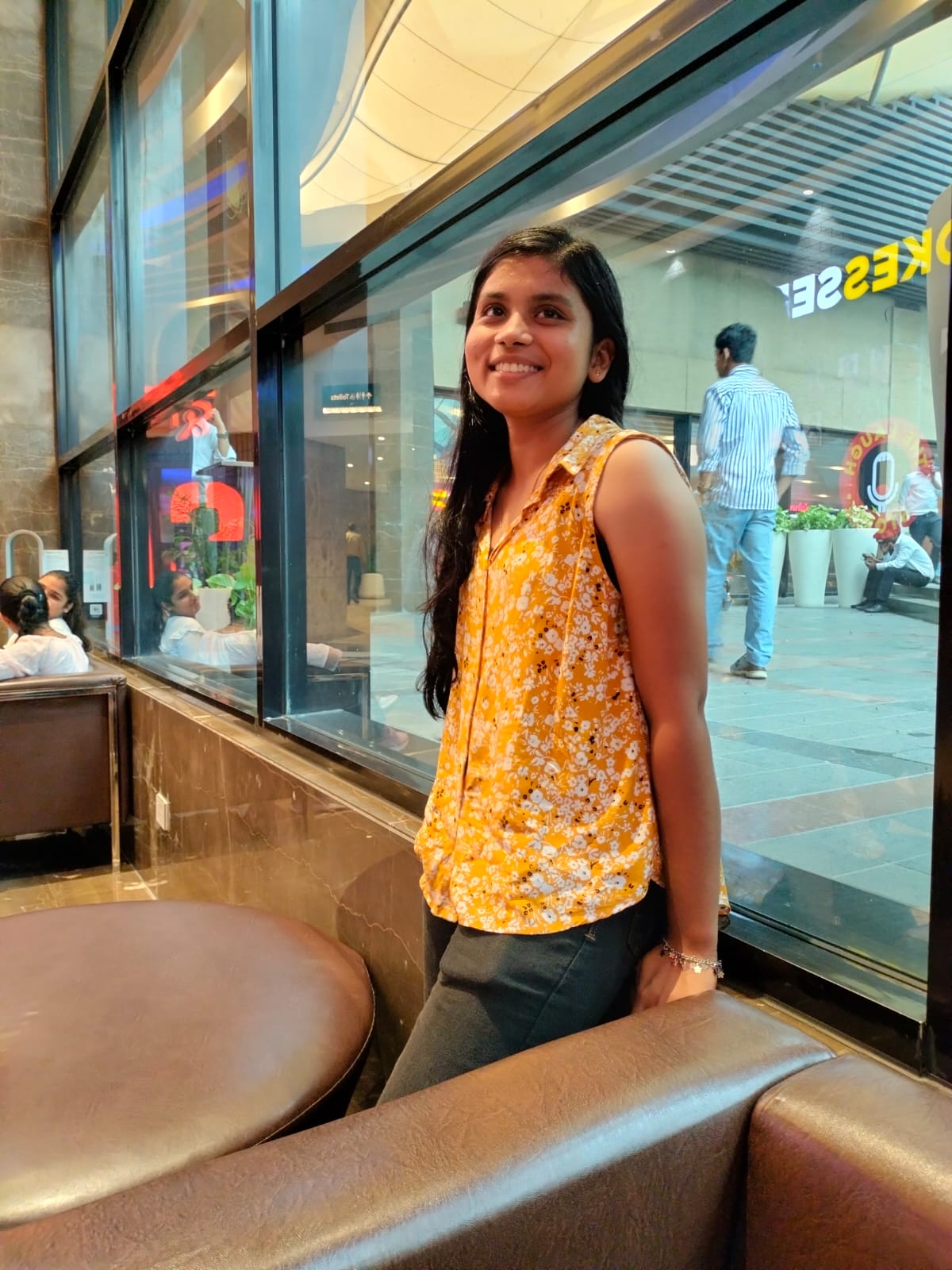 Hanshika Rathore - Business Studies In Class 9th 10th Tutor in Delhi