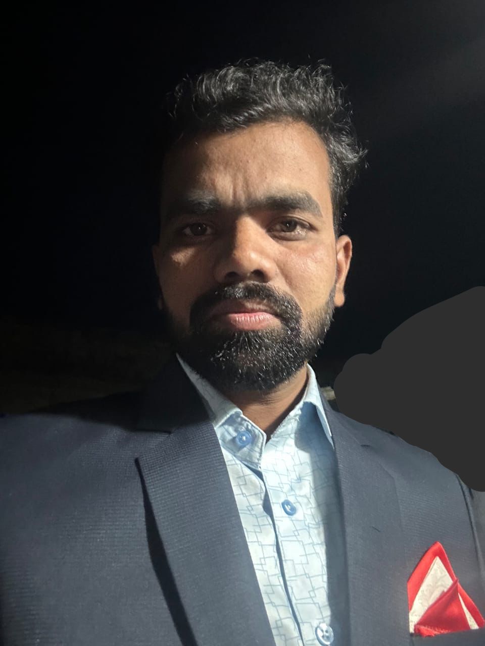 Chhotu kumar - Chemistry Class 11th Tutor in Delhi