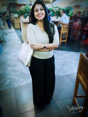 Surbhi - Japanese Language Tutor in Delhi
