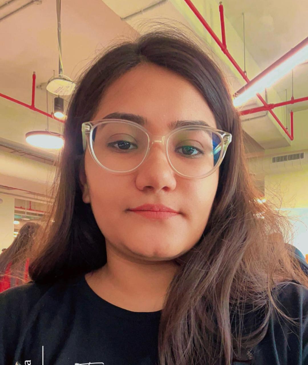 Kajal - Business Studies In Class 9th 10th Tutor in Faridabad